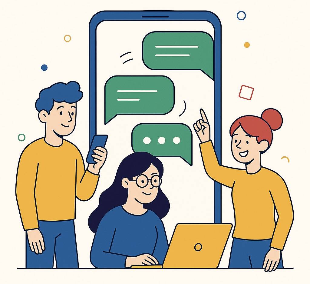 Collaborative Team
